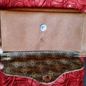 Purse Wallet