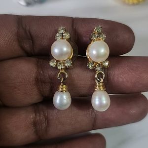 4 Set Of Earrings