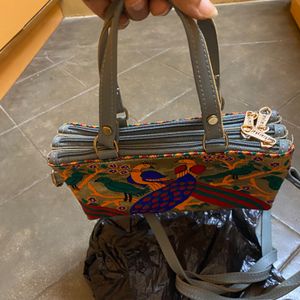 Sling Bag Unused