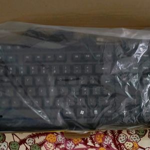 Zebronics Km2000 Keyboard Unused For Sale