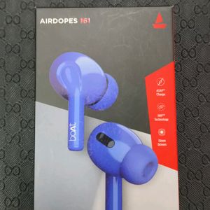 Boat Airdopes 161