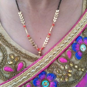 Mangalsutra Combo Set Of Two