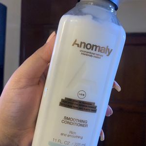 Anomaly Smoothing Conditioner