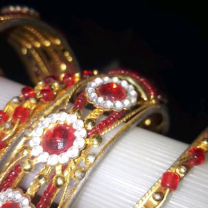 Bangles Set