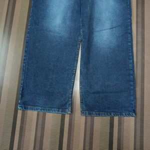 DG-109 Size-32 Straight Jeans