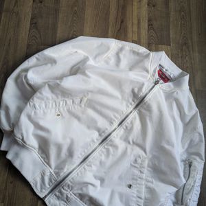 Korean Brand Unisex Jacket