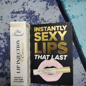 Too Faced Lip Injection Extreme