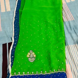 Women Saree