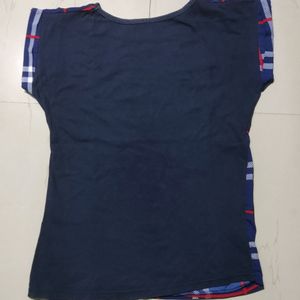 Daily Wear T Shirt For Women