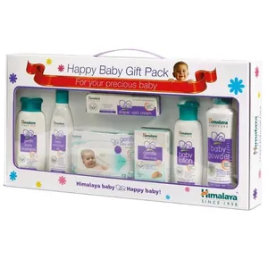 Himalaya Baby Gift Pake