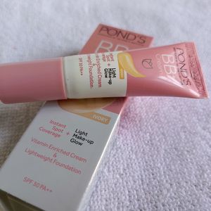 Pond's BB+ Cream