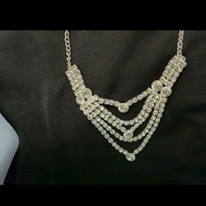 Diamond Necklace