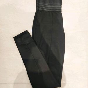 Zara Track Pant