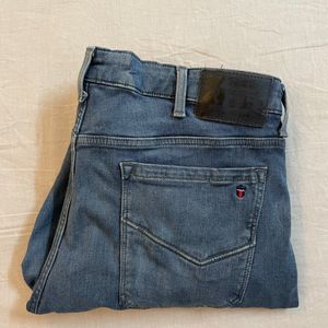 Louis Philippe Jeans