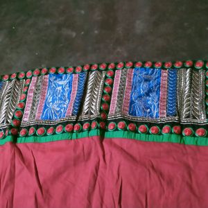 Anarkali Top