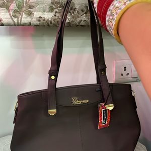 ELEGANCE - FORMAL OFFICE BAG