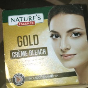 Nature Essance Bleach