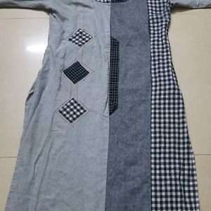 Like A New Kurti