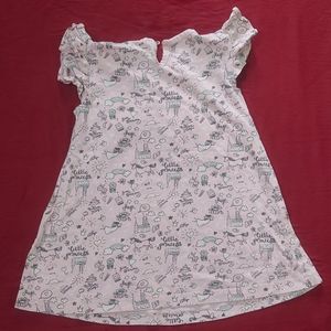 Baby Girl Frock