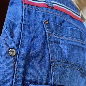 Denim Jeans For Men