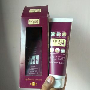 Melasma Cream