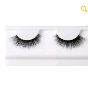 NEW FOREVER52 Luxurious 3D mink Lashes (MNK006) ZA