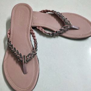 Flat Slippers For Women