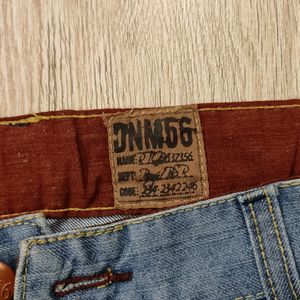 Sc2018 JNM56 jeans Waist 30