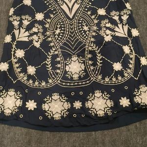 Beautiful Embroidered Top