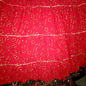 BEAUTIFULLLLL Jaipuri Skirt