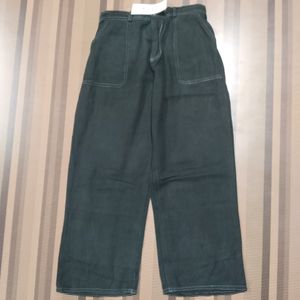 U-95 Size-28 (Sale) Latest Ladies high wais