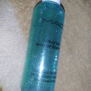 Mac Makeup Remover