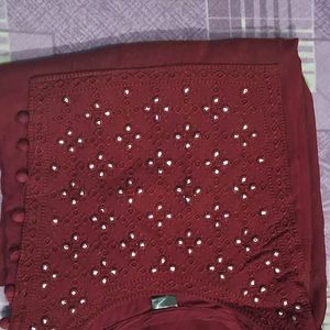 Rayon Kurti