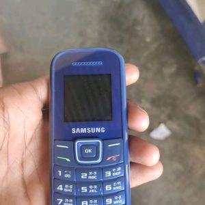 Samsung Guru New With Bill