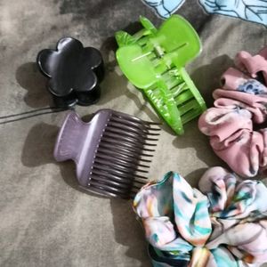 Hair Accessories