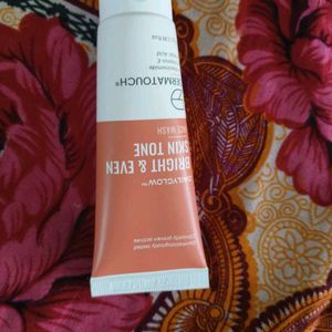 Dermatouch Face wash