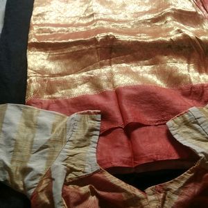 Banarasi Silk Saree