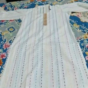 Cotton Kurti 💥