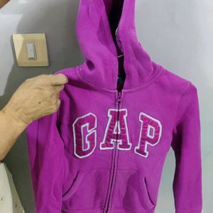 GAP Sweatshirt