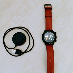 Giordano Smart Watch with Calling & Notification