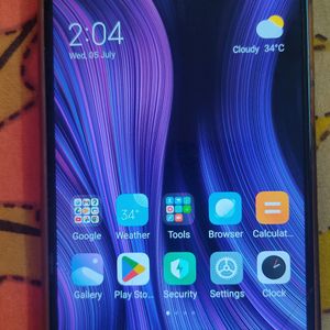 Xiaomi Mi Max 2 Working Condition