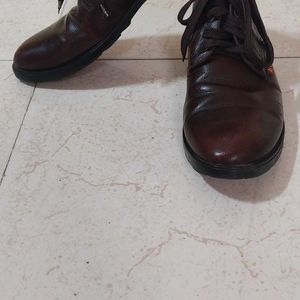 Lee Copper Shoes Only cash