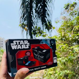 StarWars Limited Edition VR Gear Viewer