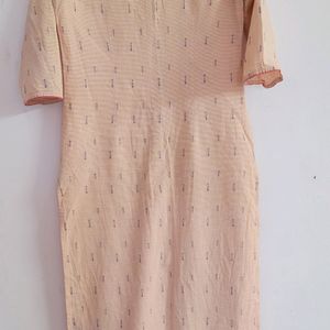 Aurelia Kurta Size XS.