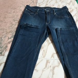 Jeans For Girls