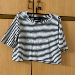 Women Boxy Tshirt