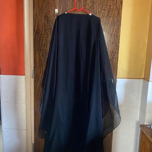 34 Bust Kaftan Burkah