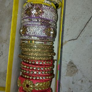 Bangles Set-4