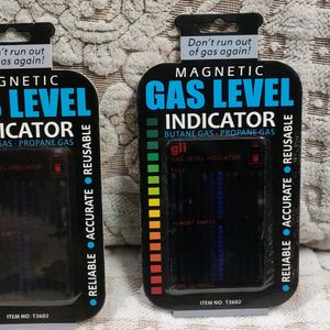 Gas Tank Level Indicator MagneticGaugefor Cylinder