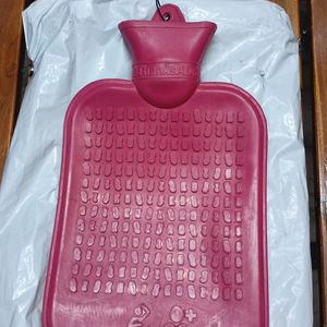 Rubber Hot Water Bag